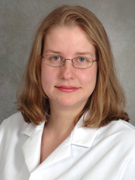 JENNIFER HENSLEY MD