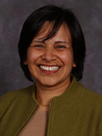 DEVINA PRAKASH MD