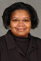 DILYS WHYTE MD