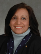 ANUPAMA CHAWLA MD