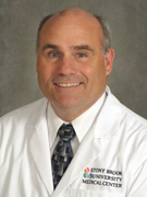 JAMES DROESCH MD