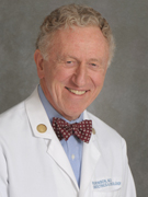 RICHARD BRONSON MD