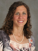 TRACI DOWNS MD, MS