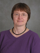 ESTHER SPEER MD
