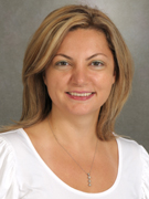BERRIN OZTURK MD