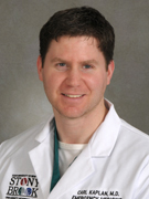 CARL P KAPLAN MD