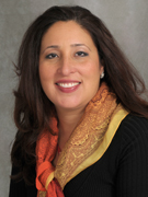 JULIA ORDONEZ MD