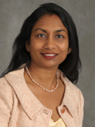SUMITA BHADURI-MCINTOSH MD, PHD
