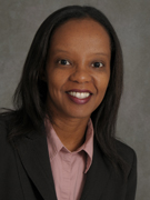 GRACE GATHUNGU MD
