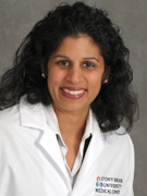 SUSMITA PATI MD, MPH