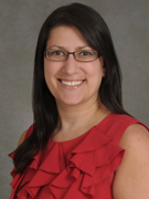 JENNIFER OSIPOFF MD