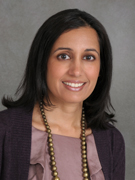 GILL MD., RUPINDER