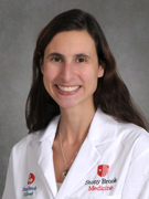 BIANCHI-HAYES MD., JOSETTE