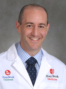 JONATHAN MINTZER MD