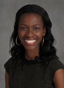MENSAH MD., STACEY