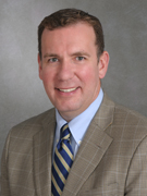 JOHN FITZGERALD MD