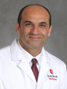 PARSEY MD, PHD.,RAMIN