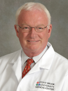 J. Gerald Quirk, Jr., MD, PhD