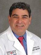 JOSEPH&nbsp;SAVASTA MD.