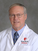 PAUL OGBURN MD
