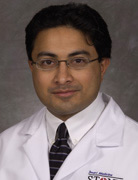 ANIL MANI MD