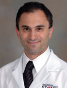 ERIC RASHBA MD