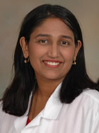 SHAMBAVI RICHARD MD