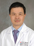 SHENHONG WU MD, PHD