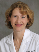 LYNN HALLARMAN, MD.