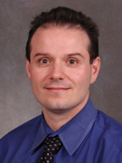 CHRIS LASCARIDES MD
