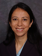 CECILIA AVILA MD