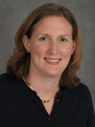 KIMBERLY FENTON MD