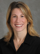 ROBYN BLAIR MD