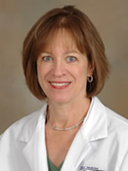 NANCY E.&nbsp;BUDORICK MD.