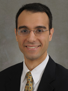 THOMAS FEDERICI MD