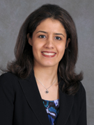 AZIN ABAZARI, MD.
