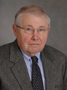 MARTYN W.&nbsp;BURK MD.