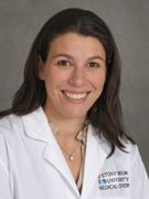 BLOOM MD., MICHELLE