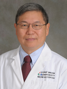 Vincent Yang