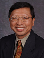 TAE PARK MD