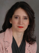 ROXANNE PALERMO MD
