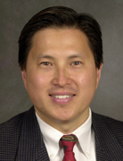 EDWARD WANG MD