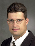 JAMES PENNA MD