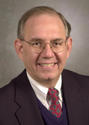 RICHARD CLARK MD