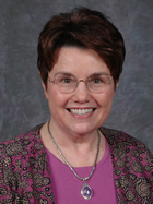 MARCIA TONNESEN MD