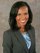ADRIENNE M HAUGHTON MD