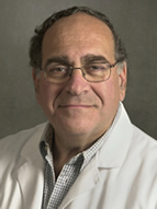 ROY T.&nbsp;STEIGBIGEL MD.
