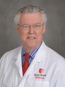 DERVAN MD.,JOHN