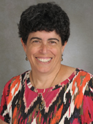 SHARON NACHMAN MD