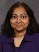 KALPANA PATEL MD